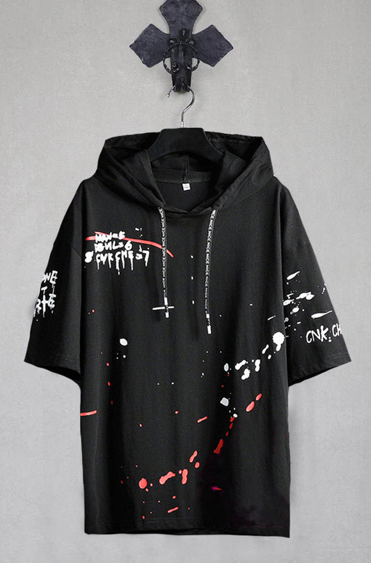 AlphaDrip Hoodie