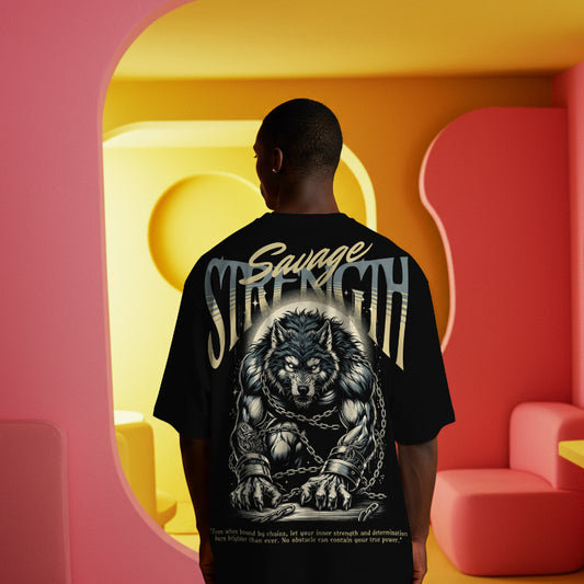 Savage Tee