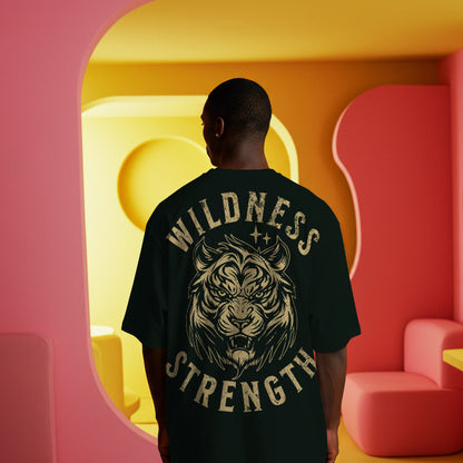 Oversized EchoCore Tee