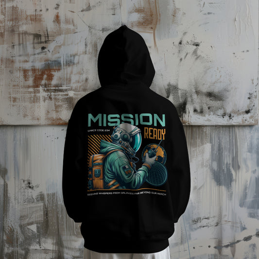 MissionReady Hoodie