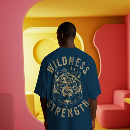 Oversized EchoCore Tee